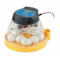 Brinsea Products Mini Ii Eco Manual 10 Egg Incubator USAB15C
